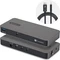 StarTech Thunderbolt 5 Hub, Thunderbolt Share KVM, 8K Multi-Display, 140W PD, Thunderbolt 5 [Buchse] Vorschaubild