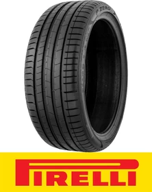Pirelli P Zero (PZ4) 225/35 R20 90Y XL PNCS MC