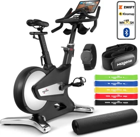 Wingman SLX22 Pro Indoor Cycle schwarz