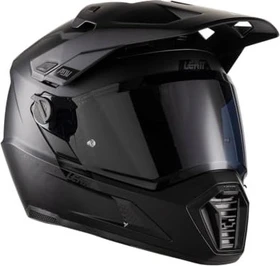 Leatt ADV 7.5 matt schwarz