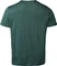 Vaude Tekoa Wool Funktionsshirt kurzarm dusty forest (Herren) Vorschaubild