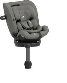 Joie i-Pivot 360 Grow thunder