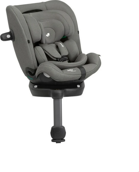 Joie i-Pivot 360 Grow thunder