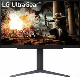 LG UltraGear GS7 27GS75Q-B, 27"