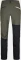 Ortovox Punta Berrino Skihose lang dark wild herbs (Herren) Vorschaubild