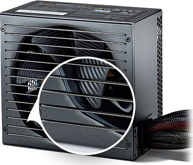 be quiet! Straight Power 10 700W, ATX 2.4