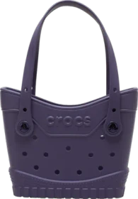 Crocs Classic Small Tote Shopper nightshade