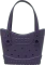 Crocs Classic Small Tote Shopper nightshade Vorschaubild