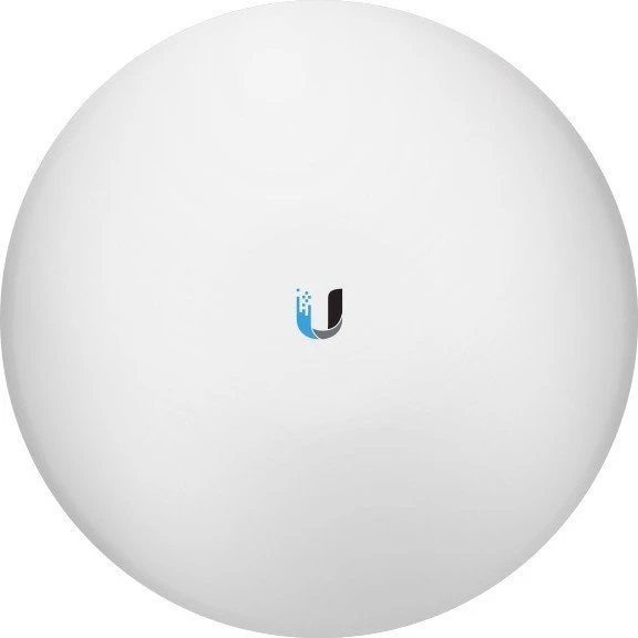 Ubiquiti NanoBeam ac, 2.4GHz