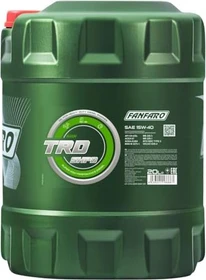 Fanfaro TRD 15W-40 20l