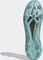 adidas X Speedportal.1 FG clear aqua/solar red/power blue Vorschaubild