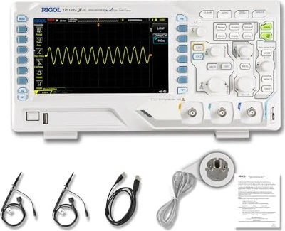 Rigol DS1102Z-E Digital-Oszilloskop