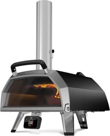 Ooni Karu 2 Pro Multi-Brennstoff Pizzagrill