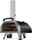 Ooni Karu 2 Pro Multi-Brennstoff Pizzagrill (UU-P2EE00)