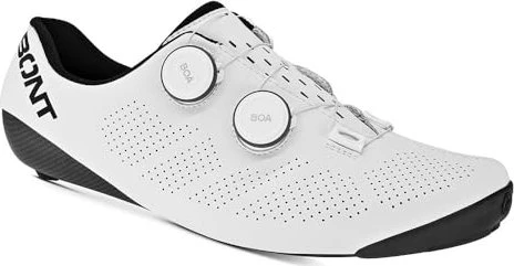 Bont Riot+ weiß