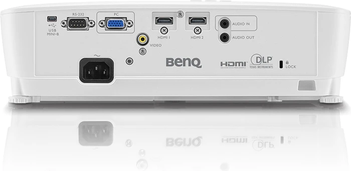 BenQ W1050