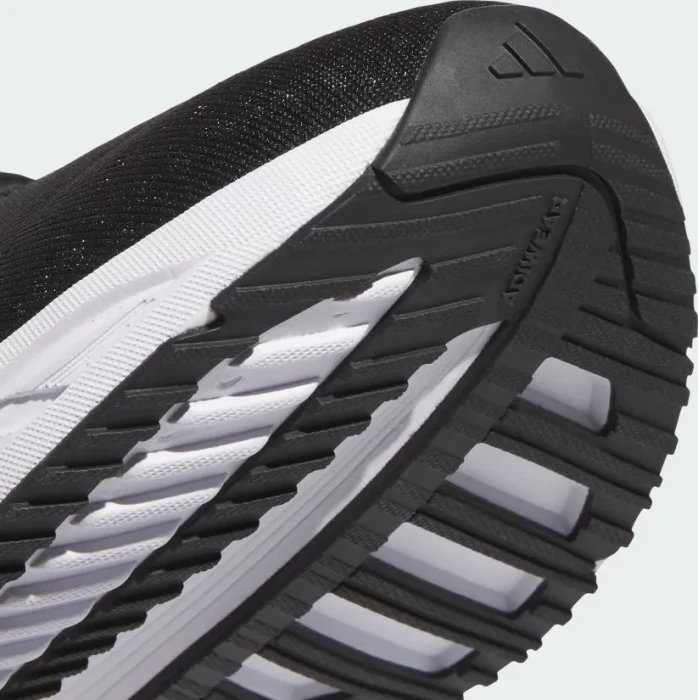 adidas Adistar 3 core black/cloud white/grey six (Damen)