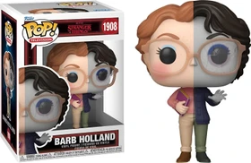 FunKo Pop! Television - Stranger Things - Barb Holland (Split)