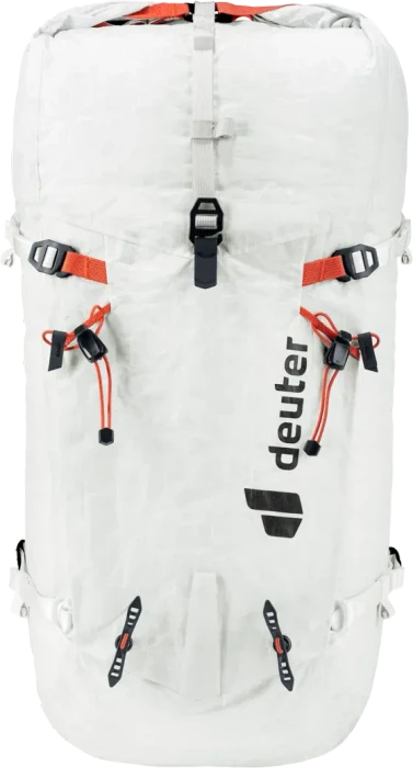Deuter Guide Ultra 24 SL weiß/schwarz