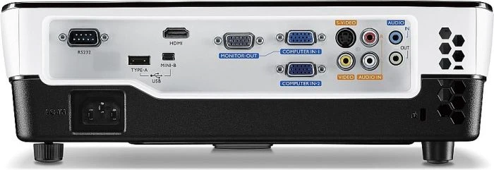 BenQ TH681+