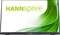 HANNspree HT225HPB, 21.5" Vorschaubild