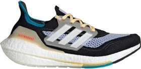 adidas Ultraboost 21 cblack/ftwwht/vioton (Damen)