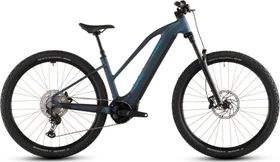 Cube Reaction Hybrid Pro 800 Trapez nebular'n'dazzle Modell 2026