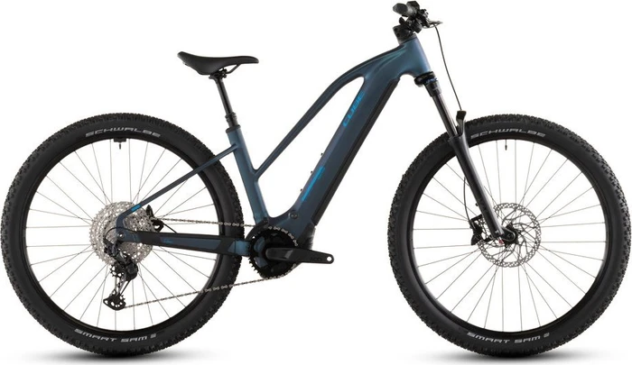 Cube Reaction Hybrid Pro 800 Trapez nebular'n'dazzle Modell 2026