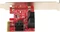 StarTech SATA-Controller, 6x SATA, PCIe 3.0 x4 Vorschaubild