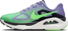 Nike Structure Plus iron purple/off noir/sail/voltage green (Herren)