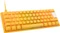 Ducky One 3 Yellow Mini PBT, LEDs RGB, MX RGB BLACK, USB, DE Vorschaubild