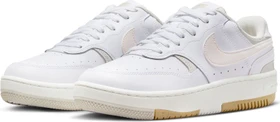 Nike Gamma Force white/light bone/sand drift/phantom (Damen)
