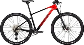 Cannondale Scalpel HT Carbon 4 acid red Modell 2022