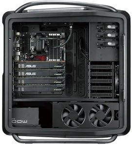 Cooler Master Cosmos II