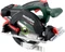 Metabo KS 18 LTX 57 BL Akku-Handkreissäge Vorschaubild