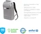 Dicota Laptop Rucksack Eco MOTION 13-15.6", grau Vorschaubild