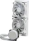 Cooler Master MasterLiquid ML240 Illusion White Edition, weiß Vorschaubild
