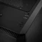 Phanteks Eclipse P500A DRGB, schwarz, Glasfenster Vorschaubild