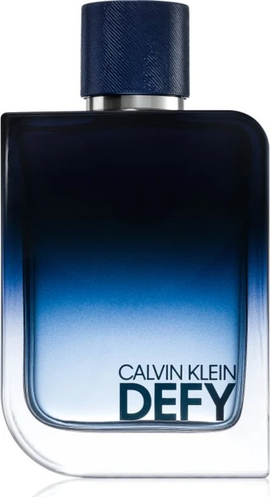 Calvin Klein Defy Eau de Parfum, 200ml