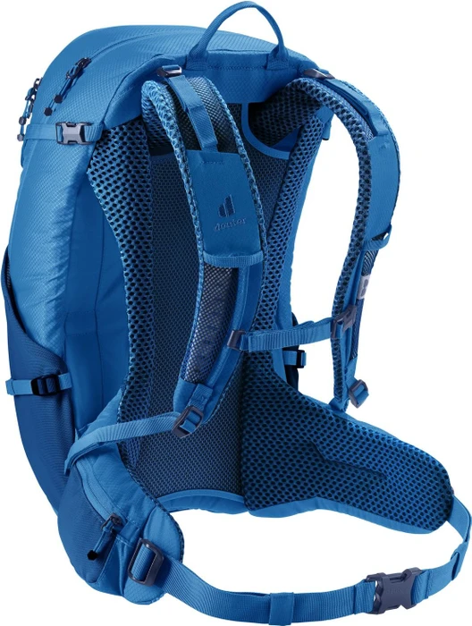 Deuter Futura 27 nightblue/baltic