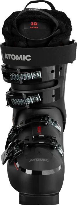 Atomic Hawx Prime 100 GW schwarz/rot (Herren) (Modell 2024/2025)