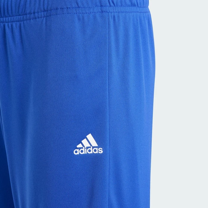 adidas Sereno Shorts semi lucid blue/white (Junior)