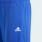 adidas Sereno Shorts semi lucid blue/white (Junior) Vorschaubild