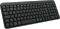 Logitech K250 Compact Wireless Keyboard, Graphite, Bluetooth, UK Vorschaubild