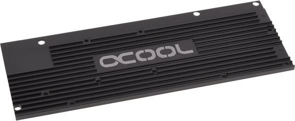 Alphacool NexXxoS GPX AMD R9 290X/290 M07 mit Backplate