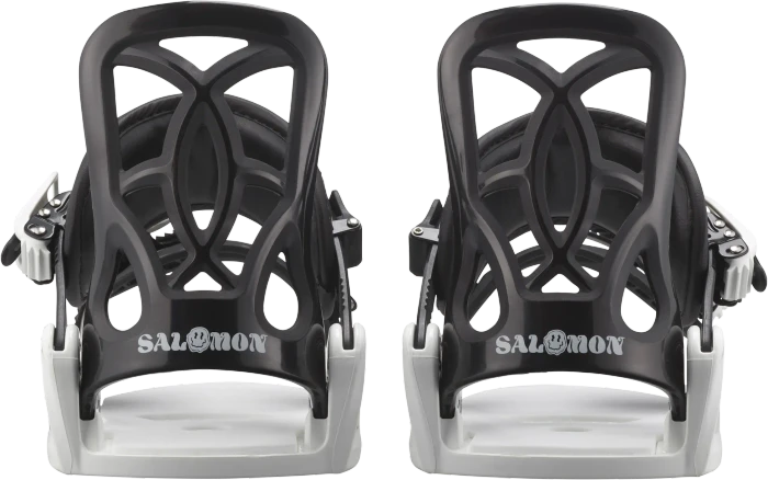 Salomon Goodtime XS Softbindung schwarz (Junior) (Modell 2024/2025)