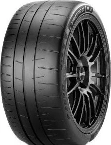 Pirelli PZero Trofeo R