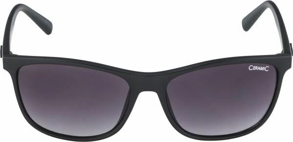 Alpina Jaida black matt 2017/ceramic black gradient