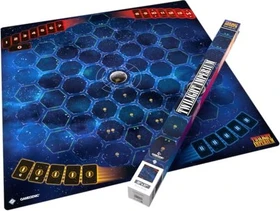 Gamegenic The Academic XL 266+ schwarz/violett