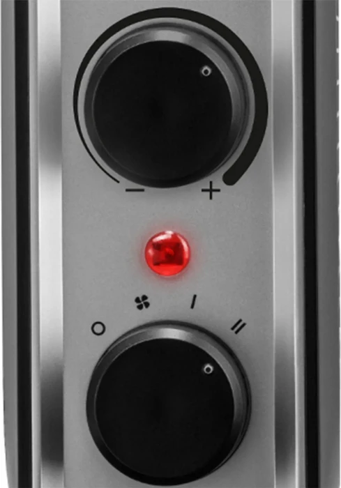 Trotec TFC 13 E Keramik-Heizlüfter